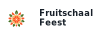 Fruitschaal Feest